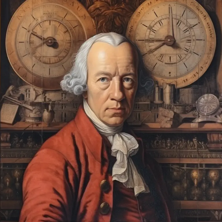 Matemáticos destacados de la historia :Leonhard Paul Euler