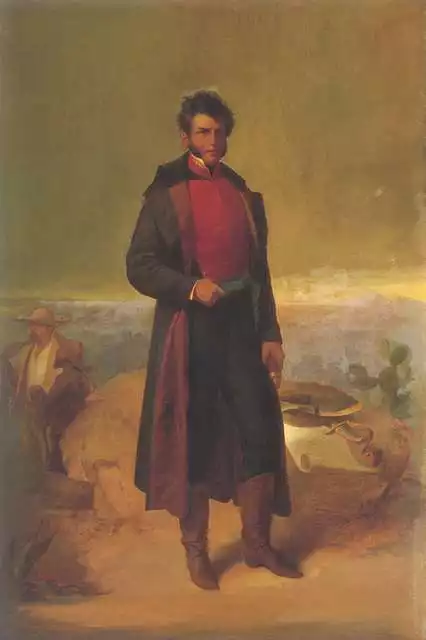 vicente guerrero 